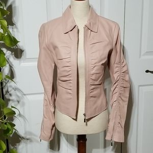 Genuine Leather Jacket